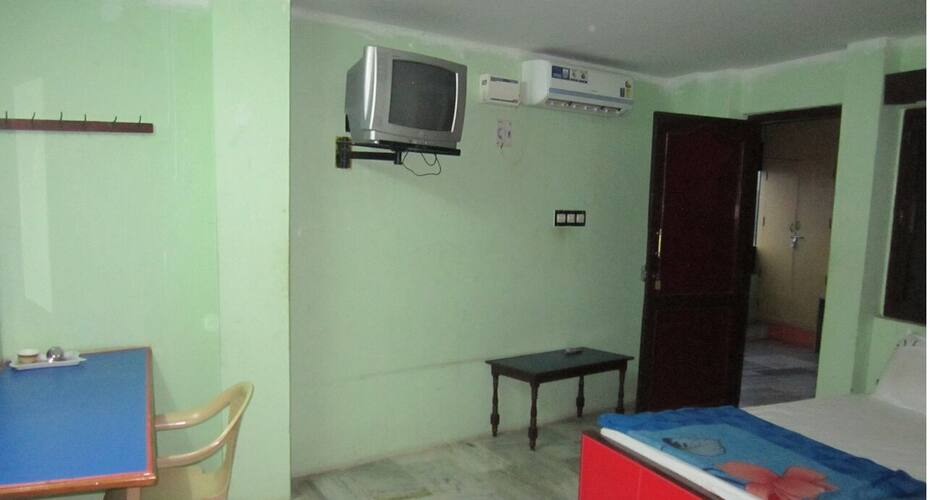 Sri Venkateswara Lodge, Kumbakonam 5